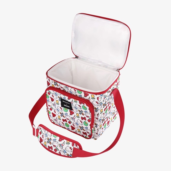 Igloo Bags Hello Kitty X Igloo Lunch Box Poshmark